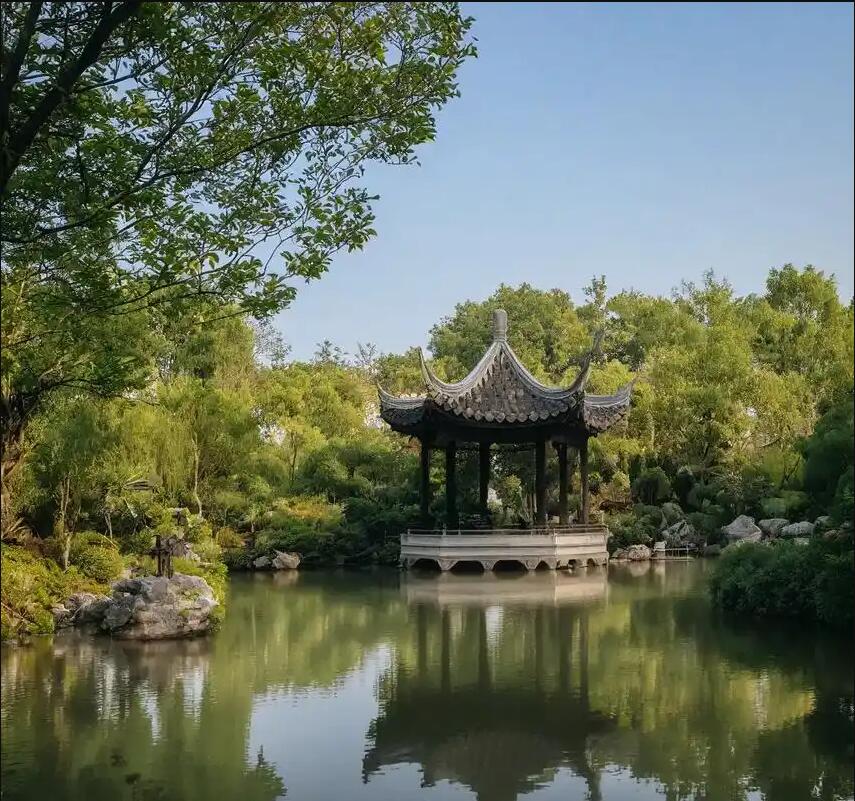 乐清雨真房地产有限公司